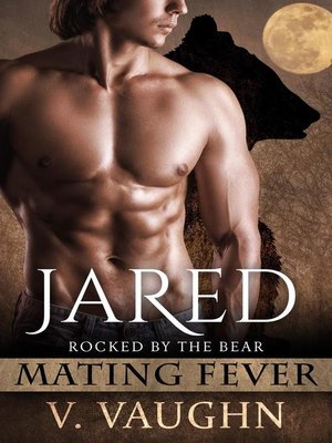 cover image of Jared